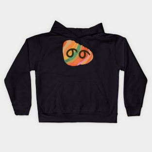 Rock Kids Hoodie